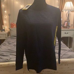 32 heat women’s small sweater crew neck